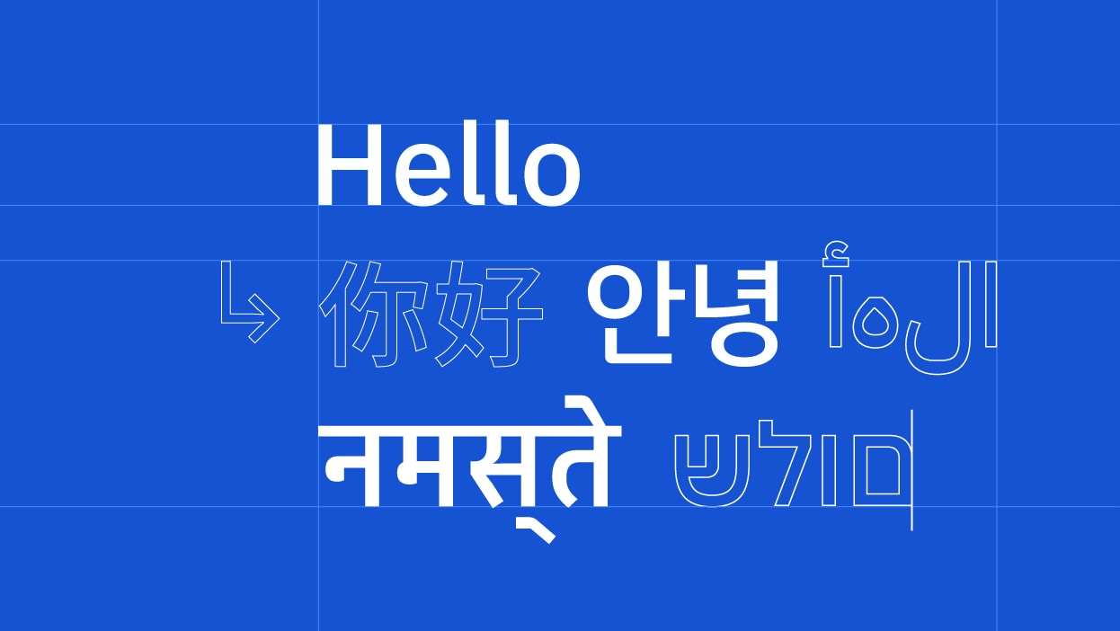 IBM Watson Language Translator