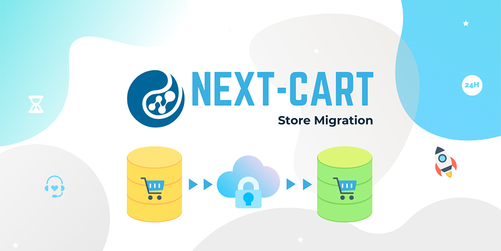 [App Review] Next-Cart migration app – Migrate your store to Shopify with ease