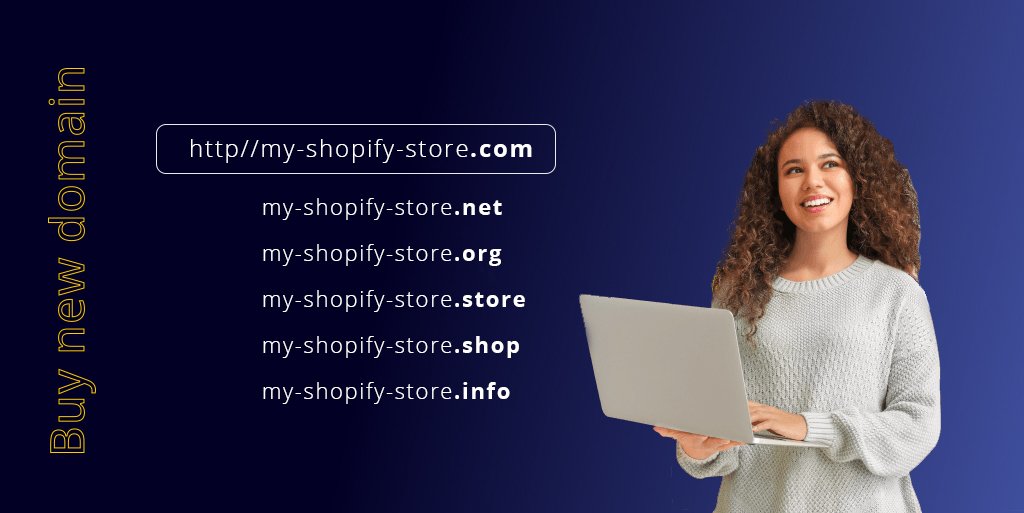 How Can I Change Domain Name On My Shopify Store In A Few Clicks? – Detailed Instructions