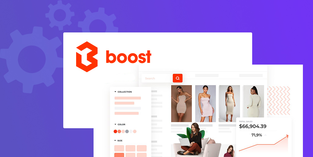 Product Filter & Search App By Boost Commerce: #1 Shopify App For  Navigation And Search