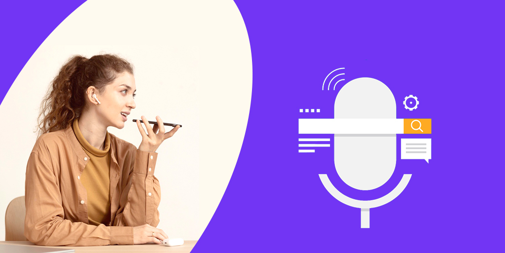Optimizing eCommerce Store for Voice Search in 2021
