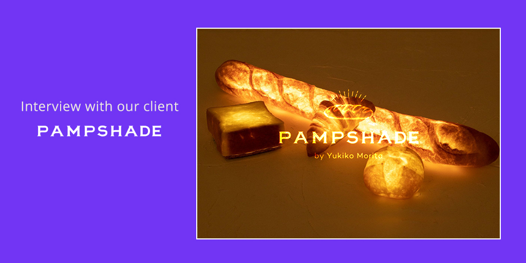 Success Story: How To Start Selling All Over The World With One Translation App – Pampshade
