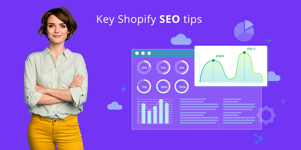 Key Shopify SEO Tips for Growing Your Traffic