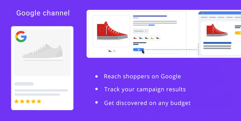 [App Review] Shopify’s Google Channel – A Quick Way to Reach Shoppers