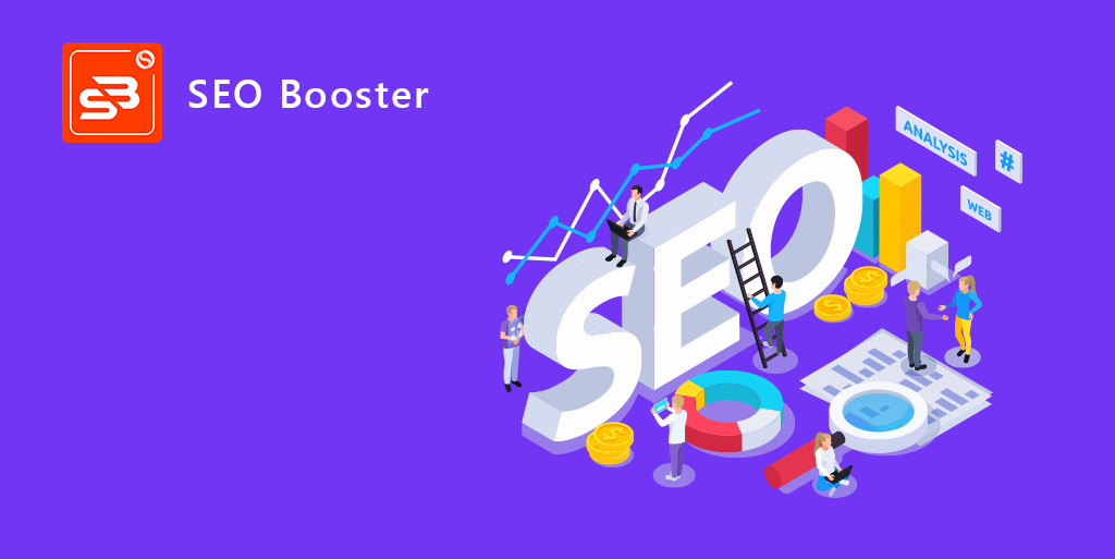 [App Review] SEO Booster – Effective Tool To Auto Optimize Traffic