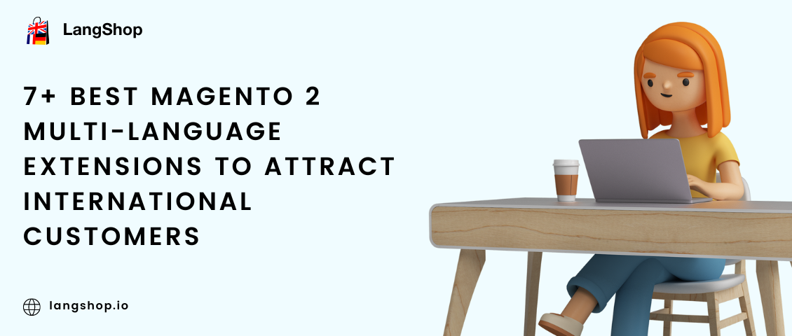 Best Magento 2 Multi-Language Extensions Best Magento 2 Multi-Language Extensions