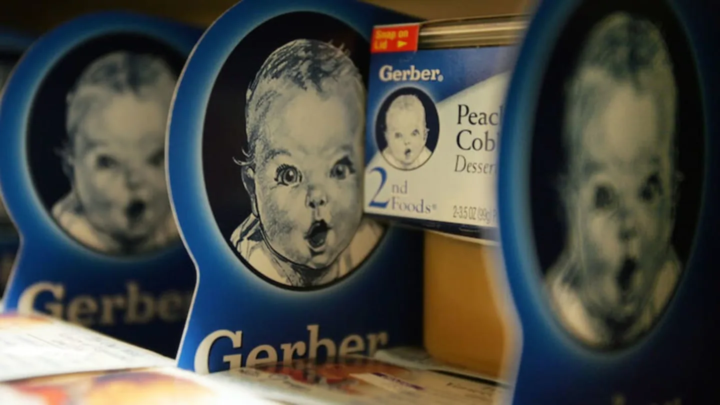 Gerber International Marketing