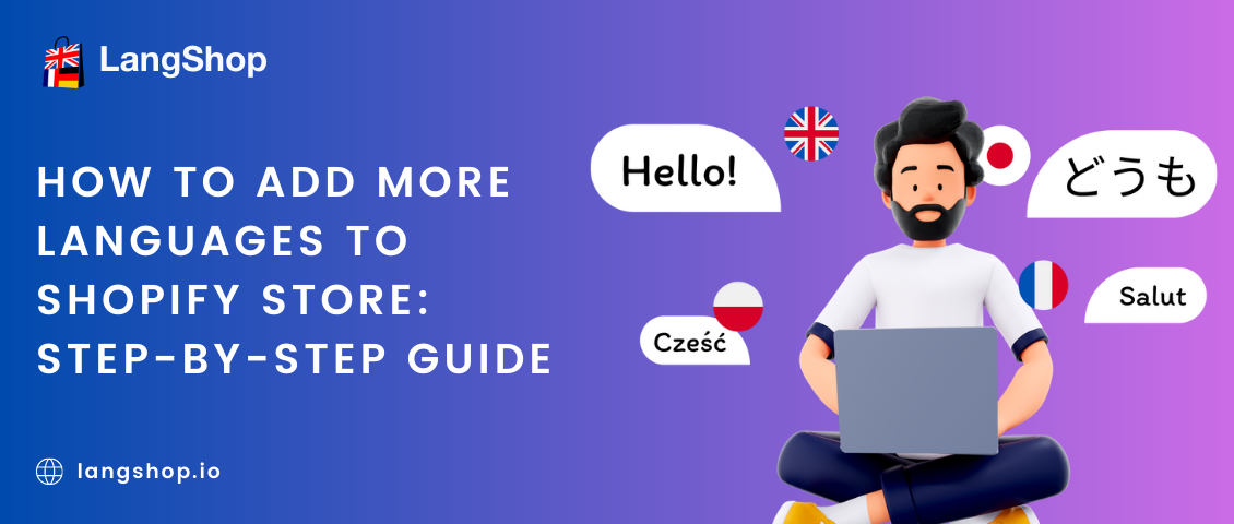 shopify add languages to your store  shopify add languages to your store